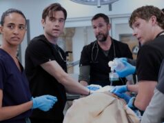 ‘The Pitt’ está construindo uma dinastia Emmy? Por que o drama médico de Noah Wyle está preparado para fazer história novamente 'The Pitt' está construindo uma dinastia Emmy? Por que o drama médico de Noah Wyle está preparado para fazer história novamente