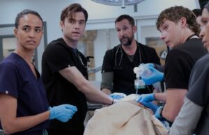 ‘The Pitt’ está construindo uma dinastia Emmy? Por que o drama médico de Noah Wyle está preparado para fazer história novamente 'The Pitt' está construindo uma dinastia Emmy? Por que o drama médico de Noah Wyle está preparado para fazer história novamente