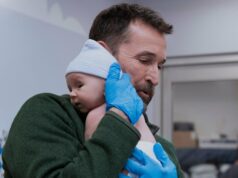 ‘The Pitt’ lidera streaming de títulos pela 4ª semana consecutiva enquanto os fãs se preocupam com o Dr. Galgo 'The Pitt' lidera streaming de títulos pela 4ª semana consecutiva enquanto os fãs se preocupam com o Dr. Galgo