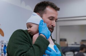 ‘The Pitt’ lidera streaming de títulos pela 4ª semana consecutiva enquanto os fãs se preocupam com o Dr. Galgo 'The Pitt' lidera streaming de títulos pela 4ª semana consecutiva enquanto os fãs se preocupam com o Dr. Galgo