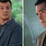 'The Rookie', 'Will Trent' renovado na ABC