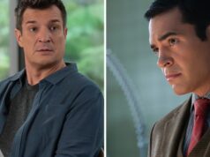 ‘The Rookie’, ‘Will Trent’ renovado na ABC 'The Rookie', 'Will Trent' renovado na ABC