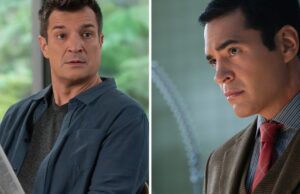 ‘The Rookie’, ‘Will Trent’ renovado na ABC 'The Rookie', 'Will Trent' renovado na ABC