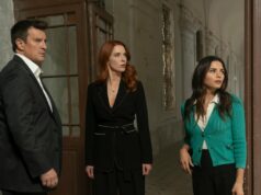 ‘The Rookie’ mata (spoiler) com morte chocante antes do final da 8ª temporada Brígida Reagan