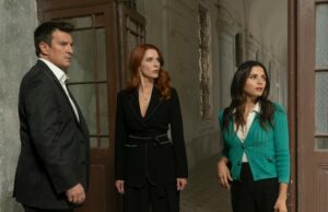 ‘The Rookie’ mata (spoiler) com morte chocante antes do final da 8ª temporada Brígida Reagan