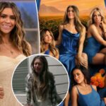 'The Secret Lives of Mormon Wives' retomando a produção após as consequências de Taylor Frankie Paul