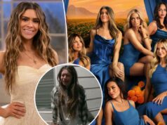 ‘The Secret Lives of Mormon Wives’ retomando a produção após as consequências de Taylor Frankie Paul 'The Secret Lives of Mormon Wives' retomando a produção após as consequências de Taylor Frankie Paul