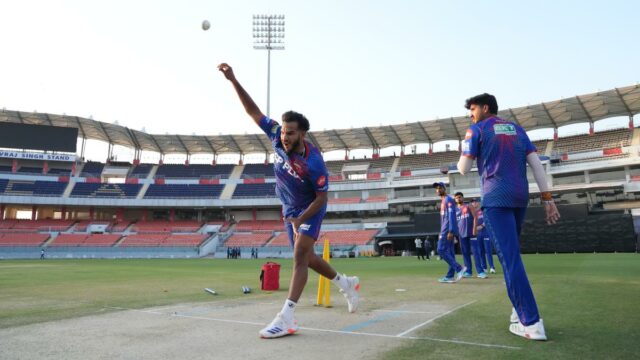 The Space Between: Vyshak Vijaykumar em uma jornada para se lightbox-info