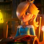 'The Super Mario Galaxy Movie' atinge o primeiro lugar nas bilheterias