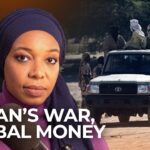 The Take: Quem mantém viva a luta na guerra do Sudão?