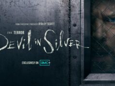 ‘The Terror: Devil in Silver’: AMC lança o primeiro trailer da terceira temporada da série de antologia de terror (resumo de notícias de TV) 'The Terror: Devil in Silver': AMC lança o primeiro trailer da terceira temporada da série de antologia de terror (resumo de notícias de TV)