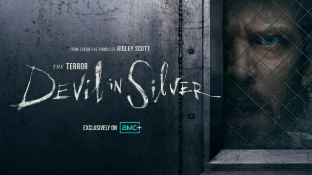 'The Terror: Devil in Silver': AMC lança o primeiro trailer da terceira temporada da série de antologia de terror (resumo de notícias de TV)

