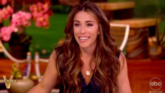 Maggie Gyllenhaal em 