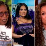 'The View's Sunny Hostin, Whoopi Goldberg Joke Jen Shah estará em um novo programa chamado' House Arrest ': “Tantas dessas donas de casa passaram algum tempo na prisão”