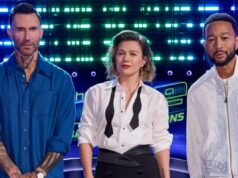 ‘The Voice’ está no ar hoje à noite? É quando o próximo novo episódio da amada realidade favorita estreia na NBC 'The Voice' está no ar hoje à noite? É quando o próximo novo episódio da amada realidade favorita estreia na NBC