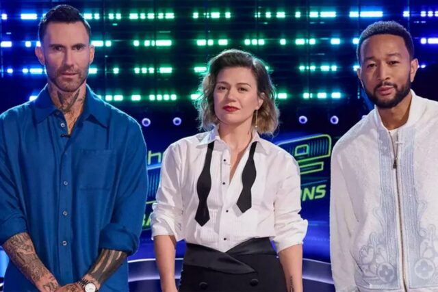 'The Voice' está no ar hoje à noite? É quando o próximo novo episódio da amada realidade favorita estreia na NBC
