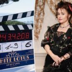 'The White Lotus' escala Laura Dern para substituir Helena Bonham Carter após saída repentina