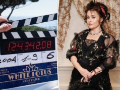 ‘The White Lotus’ escala Laura Dern para substituir Helena Bonham Carter após saída repentina 'The White Lotus' escala Laura Dern para substituir Helena Bonham Carter após saída repentina