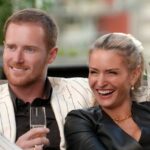 Theresa DeMaria de 'Era da Atração' explica o que aconteceu entre ela e John