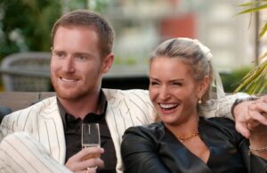 Theresa DeMaria de ‘Era da Atração’ explica o que aconteceu entre ela e John Theresa DeMaria de 'Era da Atração' explica o que aconteceu entre ela e John