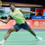 Thomas Cup 2026: Índia assume liderança sobre o Canadá na estreia, apesar da derrota de Lakshya Sen