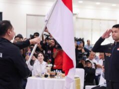 Thomas Cup: Menang Telak di Laga Pembuka, Fajar Alfian Ingatkan Indonésia Siaga Satu Lawan Tailândia Thomas Cup: Menang Telak di Laga Pembuka, Fajar Alfian Ingatkan Indonésia Siaga Satu Lawan Tailândia