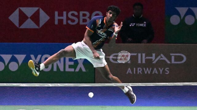 Thomas e Uber Cup 2026: India Men procuram repetir a história; Mulheres olham para corrida forte

