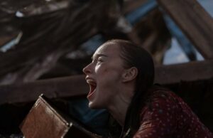 ‘Thrash’ permanece no topo da lista dos 10 melhores da Netflix, com 34,5 milhões de visualizações arranha-céu-ao vivo-alex-honnold-escalada-netflix