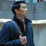 Thriller de Simu Liu 'The Copenhagen Test' chega ao Canal 4 no Reino Unido