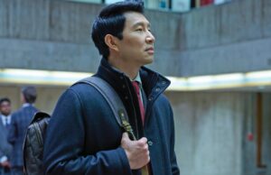 Thriller de Simu Liu ‘The Copenhagen Test’ chega ao Canal 4 no Reino Unido Thriller de Simu Liu 'The Copenhagen Test' chega ao Canal 4 no Reino Unido
