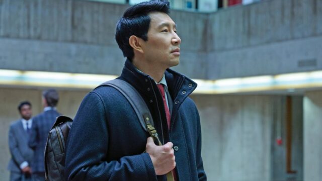 Thriller de Simu Liu 'The Copenhagen Test' chega ao Canal 4 no Reino Unido
