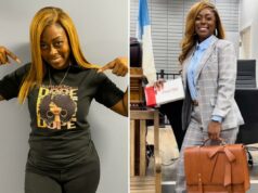 Tiffany Henyard morava na Geórgia enquanto ainda servia como prefeita de Dolton, Illinois: relatório Tiffany Henyard morava na Geórgia enquanto ainda servia como prefeita de Dolton, Illinois: relatório