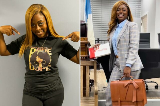 Tiffany Henyard morava na Geórgia enquanto ainda servia como prefeita de Dolton, Illinois: relatório
