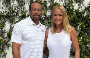 Tiger Woods ainda é ‘um problema’ em Palm Beach: ‘Vanessa nunca o abandonará’ Tiger Woods ainda é 'um problema' em Palm Beach: 'Vanessa nunca o abandonará'
