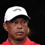 Tiger Woods disse que ligou para Trump depois que o veículo capotou