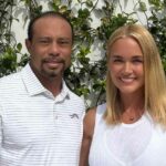 A namorada de Tiger Woods, Vanessa Trump, compartilha a primeira postagem nas redes sociais desde a prisão de um jogador de golfe por DUI