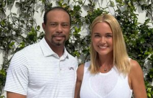 Tiger Woods e Vanessa Trump cortam funcionários temendo vazamentos após DUI: ‘Paranóico’ A namorada de Tiger Woods, Vanessa Trump, compartilha a primeira postagem nas redes sociais desde a prisão de um jogador de golfe por DUI