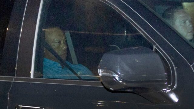 Tiger Woods recusa o cargo de capitão da Ryder Cup e busca tratamento fora do país
