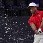 Tiger Woods retirou sua candidatura a capitão da equipe da USA Ryder Cup em 2027