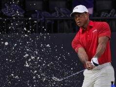Tiger Woods retira-se da capitania da Ryder Cup dos EUA em 2027 após procurar ajuda após prisão por DUI Tiger Woods retirou sua candidatura a capitão da equipe da USA Ryder Cup em 2027
