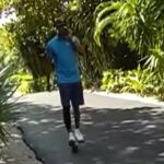 Tiger Woods ligou para Donald Trump momentos após seu chocante acidente de carro na Flórida