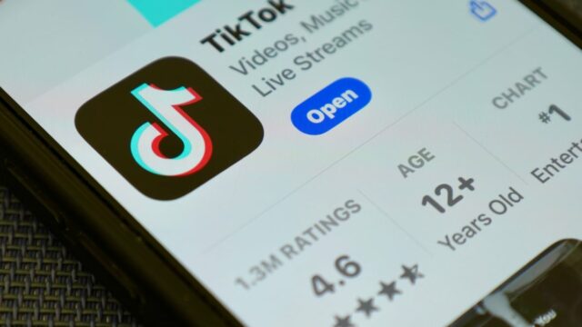 TikTok está testando um recurso de ‘Remix’ de IA, mas você pode cancelar
