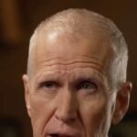 Tillis: Não apoiarei nenhum indicado AG que pense que 6 de janeiro foi desculpável