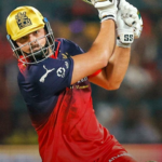 Tim David, do RCB, reflete sobre sua invencibilidade de 70 corridas contra o CSK