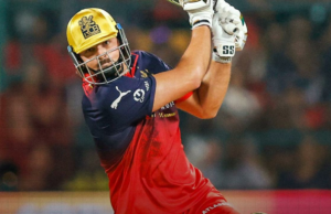 Tim David, do RCB, reflete sobre sua invencibilidade de 70 corridas contra o CSK Tim David, do RCB, reflete sobre sua invencibilidade de 70 corridas contra o CSK