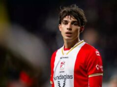 Tim Geypens Merasa Asing de Belanda Usai Jadi WNI: Rasanya Sangat Aneh Tim Geypens Merasa Asing de Belanda Usai Jadi WNI: Rasanya Sangat Aneh