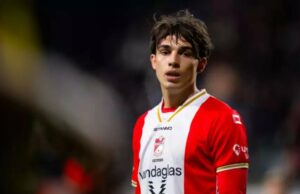 Tim Geypens Merasa Asing de Belanda Usai Jadi WNI: Rasanya Sangat Aneh Tim Geypens Merasa Asing de Belanda Usai Jadi WNI: Rasanya Sangat Aneh