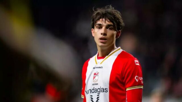 Tim Geypens Merasa Asing de Belanda Usai Jadi WNI: Rasanya Sangat Aneh
