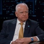 Tim Walz se pergunta onde estava o pessoal do 'Don't Tread On Me' quando o ICE chegou a Minnesota | Vídeo