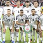 Timnas Iraque Lolos, Ini Daftar Lengkap Grup Piala Dunia 2026